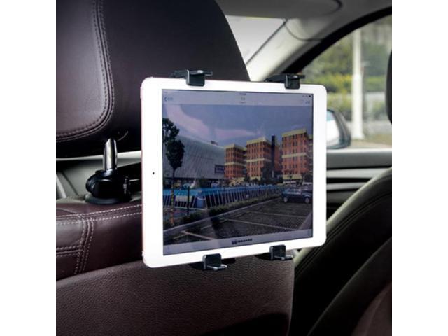 Universal Back Type 9-11 Inch Tablet Laptop Personal Computer Holder Stand Bracket H53+C58 Vehicles Accessories H53+C58