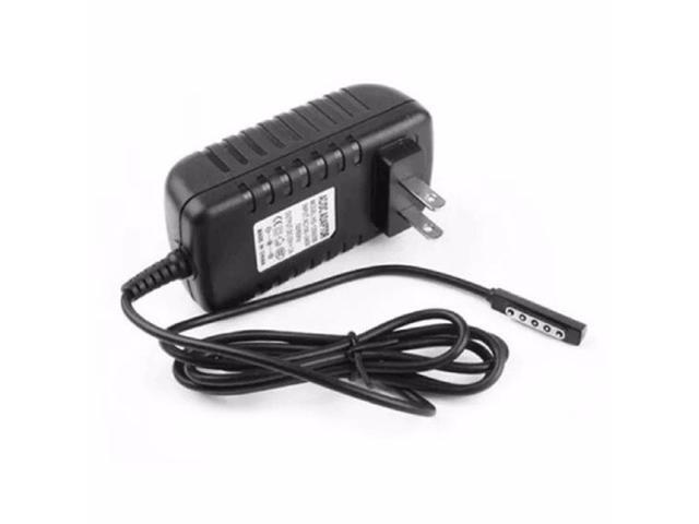 Tablet Wall Charger For Microsoft Surface RT 10.6 Tablet Travel Power Adapter DC 12V 2A With LED Indicator US Plug