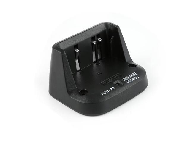 Charger Ni-MH Ni-CD for Yaesu Vertex FNB-58 FNB-80 VX-5 VX-5R VX-5RS VX-6 VX-6R/E VX-7R VX-7RB