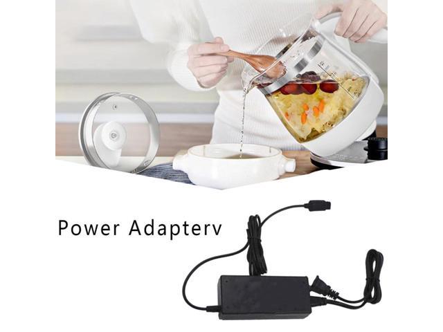 Universal Wall Charger AC Power Adapter Cord Cable for Nintendo Gamecube for NGC HV Power Supply Video Game Accessories