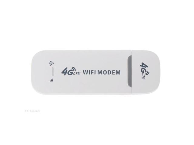 4G USB wifi modem Car Portable WiFi Universal 100Mbps router adaptor Hotspot Wireless Network Card Demodulator For Home Office