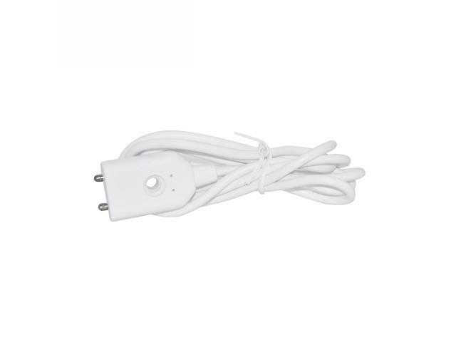 1m Four-core Positioning Water-leakage Induction Line Water-immersion Sense Cable Alarm Room Machine Leakage Detection Cable