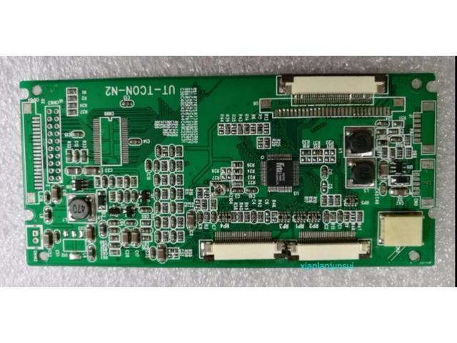 inch tcon board converter