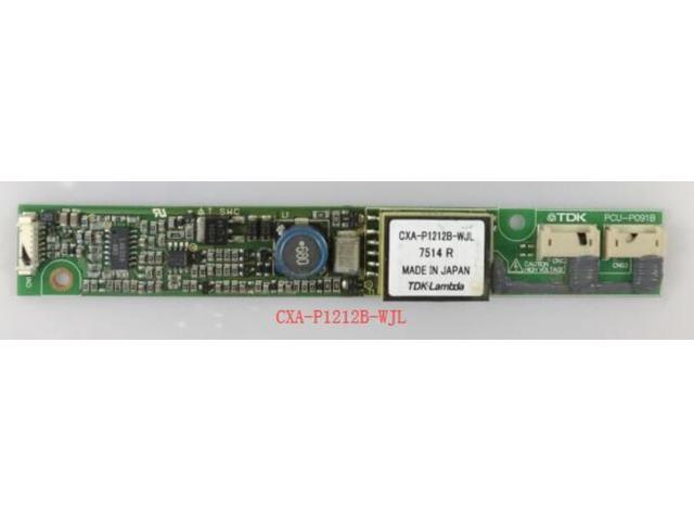 CXA-P1212B-WJL LCD Inverter