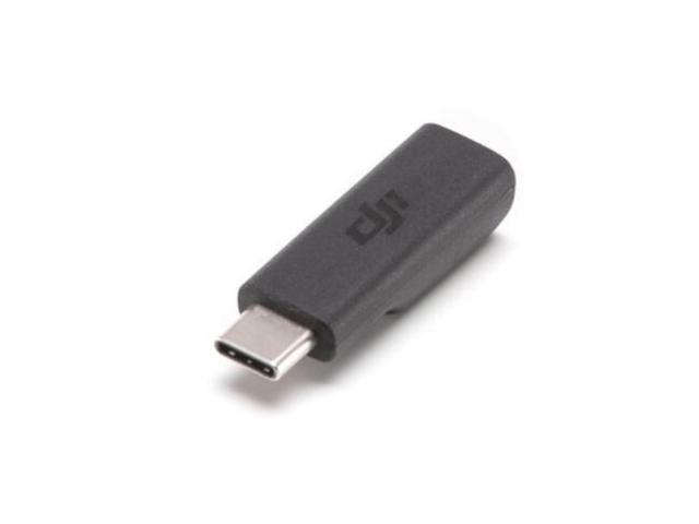 For Osmo Pocket Audio Adapter Lingbi Pocket PTZ Camera Microphone Microphone Accessories