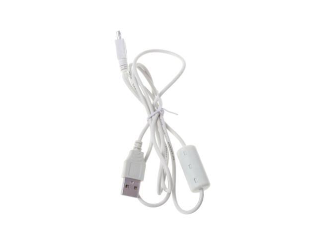 Camera USB Data Cable IFC-400PCU Digital Cord 1.2M for With Magnetic Ring