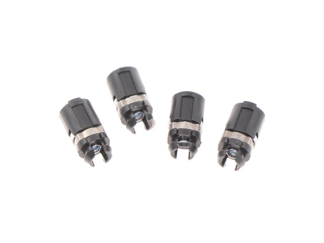 2pcs Rotating Shaft Spindle Hinge For Gameboy Replacement For Axis Repair Part GBA SP Game Shaft