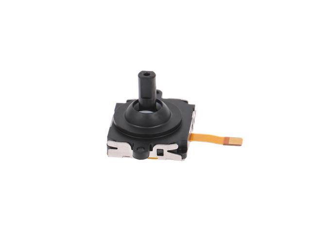 3D Analog Joystick Compatible With Quest 2 Controller Handle 3D Joystick Repair Part VR Glasses Handle Repair Parts