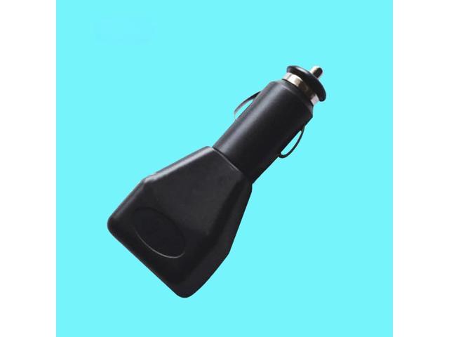 1PCS Car Charger Cable 12W Charger Cable Car Cigarette Lighter Charger Cables for UV-5R UV-6R UV-82