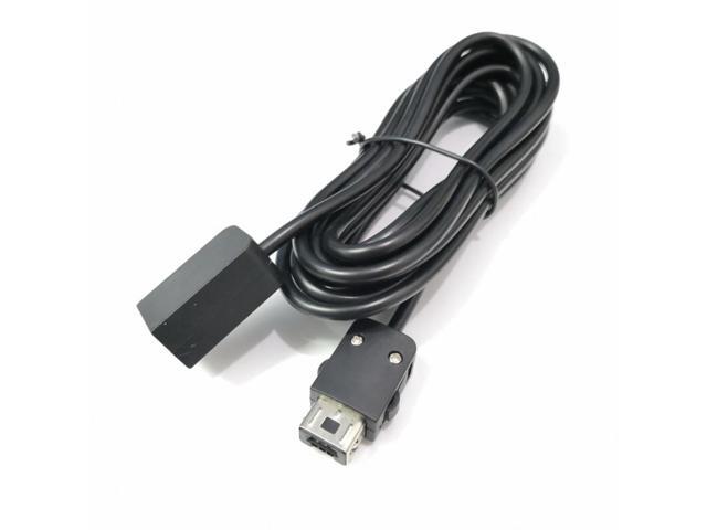 3M Extension Cable Wire Game Extender Cord for Nintendo SNES Classic Mini Controller for NES Wii Controller