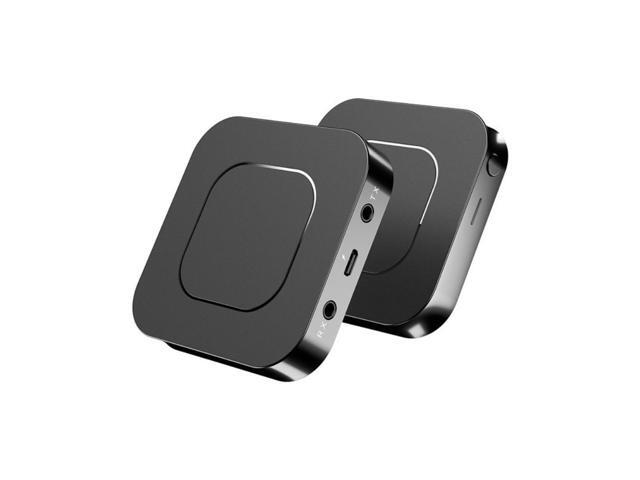 Bluetooth Transmitter Receiver Combo 3.5mm Bluetooth 5.0 O Receiver Transmitter Adapter