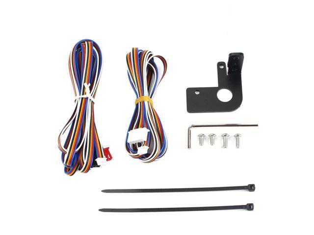 3D Printer BL Touch Auto Bed Leveling Cable Kit for Ender 3 CR-10 Replacement Repair Accessories 3D Print Accessory