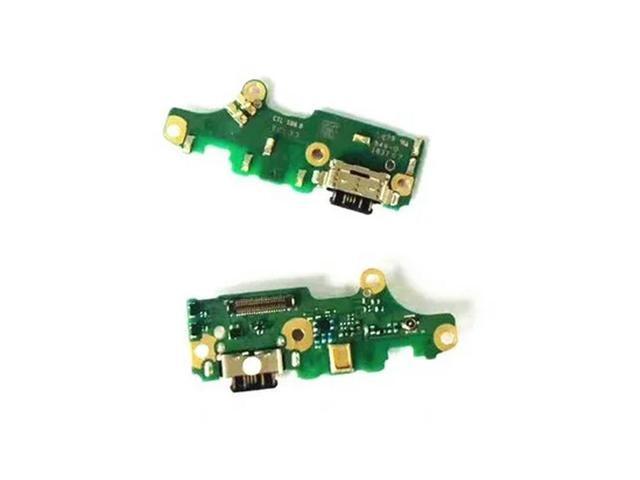 USB Charging Port For Nokia 7.1 Dock Charger Plug Connector Board Flex Cable Replacement Parts