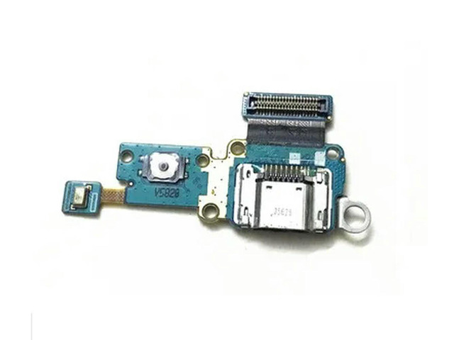 10pcs/lot USB Charger Charging Port Flex Cable For Galaxy Tab S2 8.0 T715