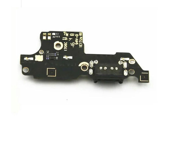 10x for Mate 9 USB Charging Charger Port Dock Connector Flex Cable Ribbon Repair Part 10pcs/lot