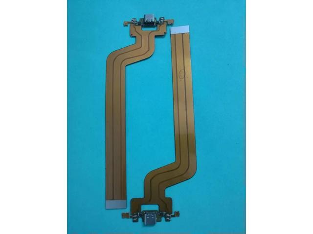 for Mi Pad 2 Micro USB Dock Charger Connector Charging Port Flex Cable Replacement Spare Parts for Mi pad2 &Mipad2