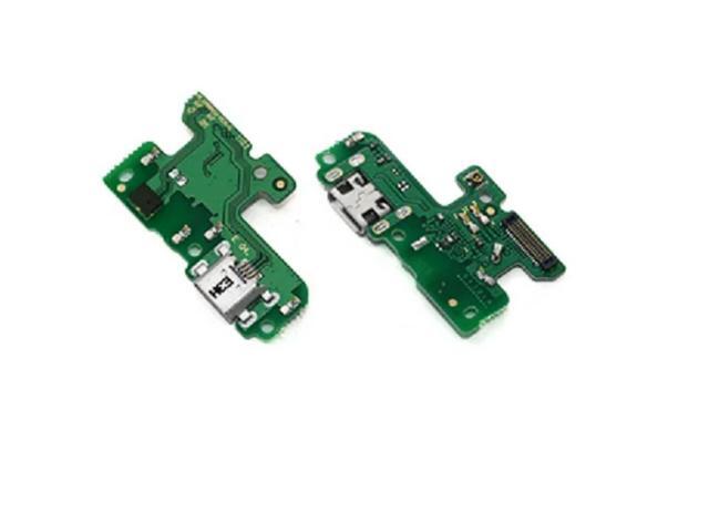 10Pcs/Lot, Micro Dock Connector Flex Cable For Honor 8 Lite USB Charger Charging Port Ribbon Flex Cable Repair Parts