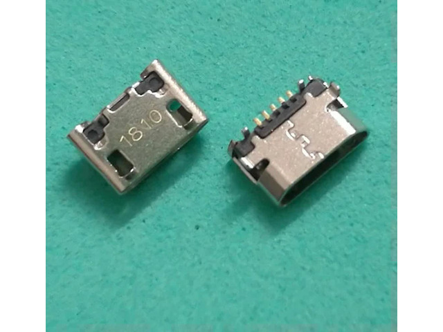 100pcs Micro USB Charger Charging Port Connector short body for Fonepad 7 FE170CG ME170C ME170 K012