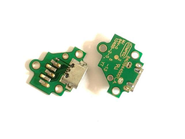 100PCS/Lot For Moto G3 XT1540 XT1541 XT1548 XT1031 XT1042 USB Charger Dock Charging Port Flex Cable Connector Board