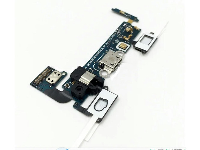 10pcs/lot Charging Charger Connector For galaxy A500F A500M 2015 Charger USB Dock Port Flex Cable