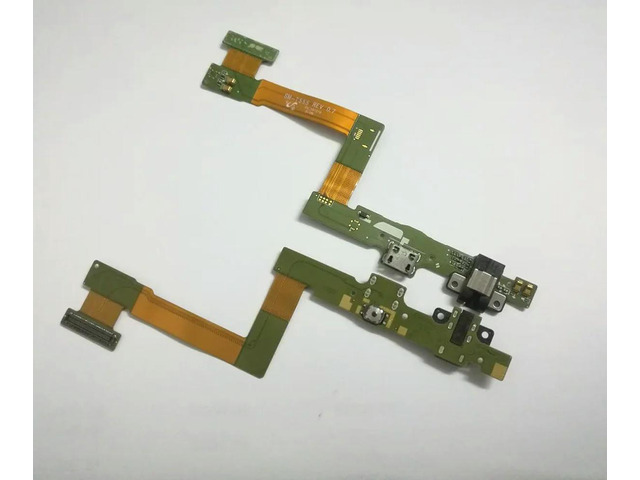 50pcs/lot USB Dock Charger Connector Charging Port Flex Cable Ribbon For Galaxy Tab A 9.7 T550 T555