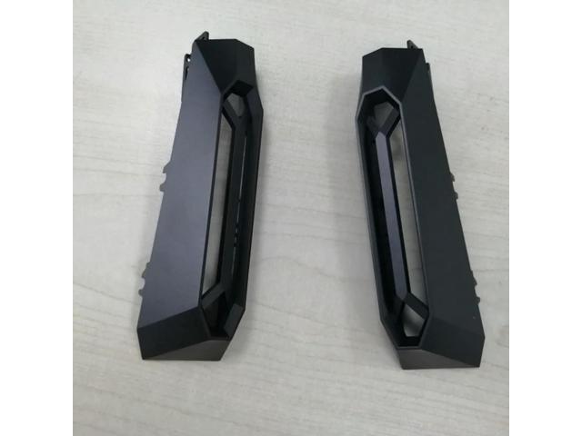 Laptop Shell Cover for Pavilion 15-DK TPN-C141 Left and Right Air Outlet Fan Heat Outlet L56911-001