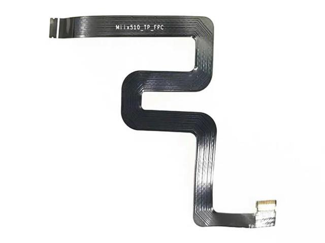 for MIIX510_TP_FPC MIIX 510 520 Touch Control Cable for Miix510 Miix520 FPC 5C10M13887 64421202400130