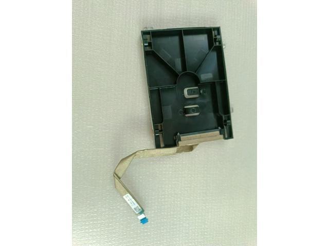 HDD Caddy Bracket Hard Drive Adapter Cable Connector Laptop Accessory Screw for ThinkBook 14-IIL 14-IML Laptop