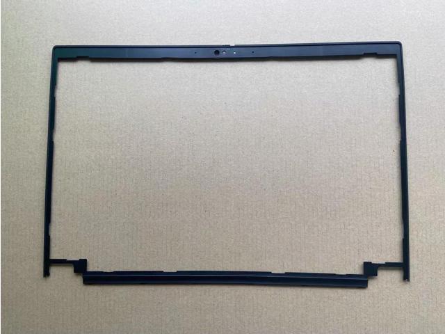 for T490 T495 P43S P14s T14 Gen 1 Gen 2 LCD Bezel Cover Case/The LCD Screen Frame 02HK965