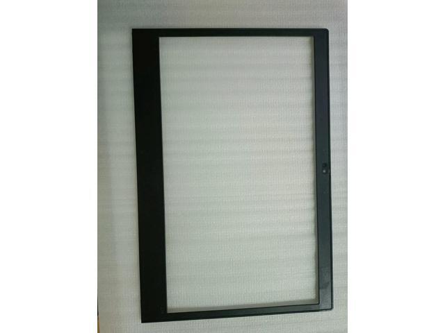 for L14 Gen 1 L14 Gen 2 LCD Front Bezel Cover Frame with IR-Camera Hole 5B30S73473