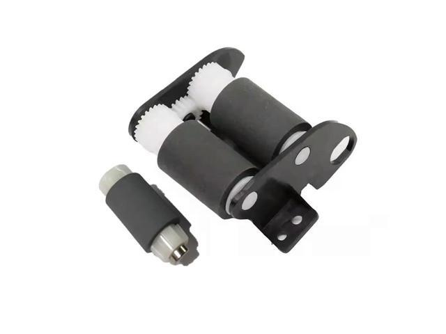 Pickup Roller With Paper Pickup Roller Separation Pad Fits For SCX 2956DW 295OND 4727FD 4728HN 2951D 4729HD 4705ND