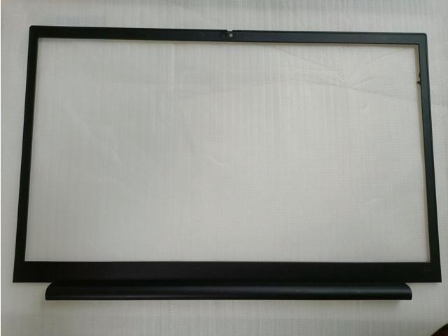 for E15 Gen 2 GEN 3 IR Screen Frame Case Laptop LCD Front Bezel Cover Shell 5B30S73482