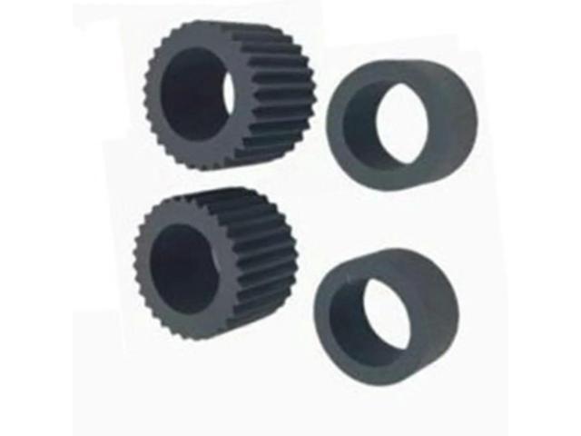 Pickup Roller & Paper Feed Pickup Roller Fits For 7105 IR5000 8500 5570 9070 IR5075 IR7095