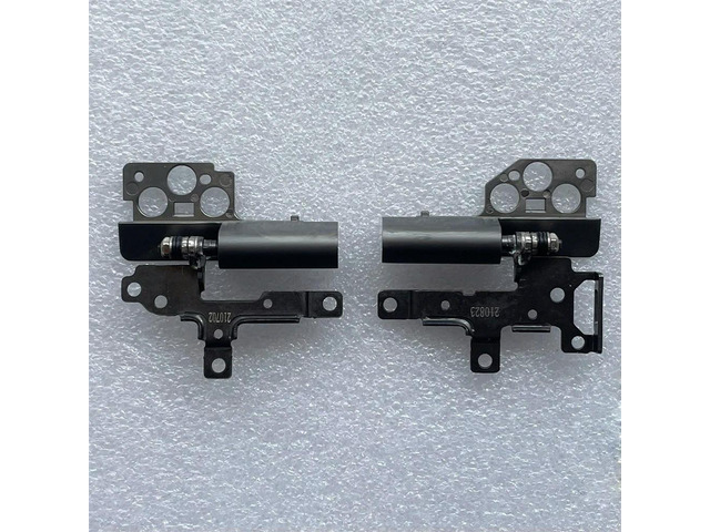 For L13 Gen 2 S2 Gen6 L13 S2 5th Laptop Replace LCD Screen Hinges Lcd Hinge Kit Hinge Set