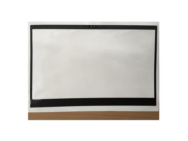 for X1 CARBON 6TH GEN TYPE 20KH 20KG LCD Bezel Cover Sticker Case with IR Infrared 01YR450