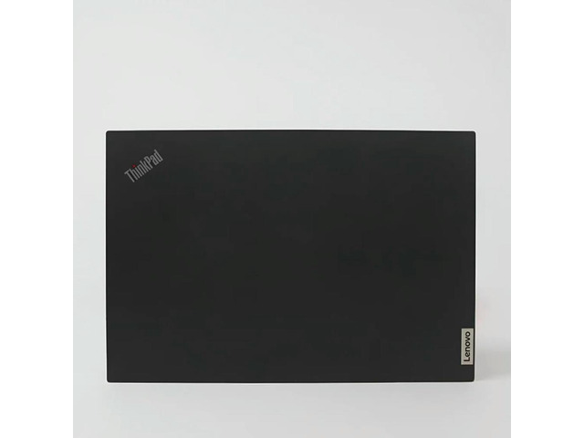 LCD Rear Lid Back A Cover Top Case for T15p P15v Gen 1 Gen 2 5CB0Z69164