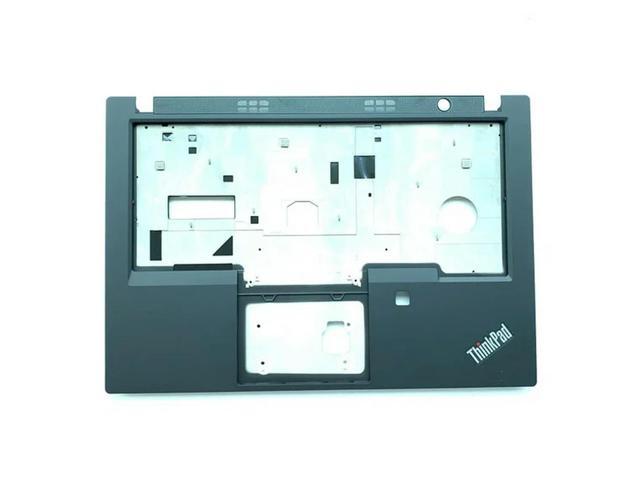 Palmrest Upper Case Keyboard Bezel with FPR Hole for T490 T495 P43S T14 Laptop C Cover AP1AC000100 02HK957