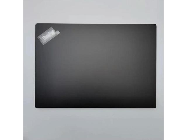 and for L380 L390 S2 3rd S2 4th LCD Rear Back A Cover Black 02DA294