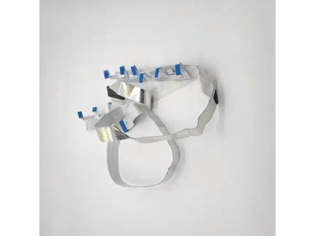 Ink cartridges detective cable assembly for 3850 3885 3880 P808 3890 3800