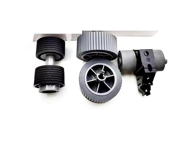 Pickup Roller Fits For Fujitsu FI7600C FI-7600 FI7700 760LA 7700S
