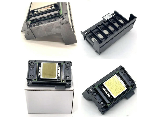 FA09231 Printer Print Head Fit For EcoTank ET 8500 ET-8550 ET-8500 ET 8550