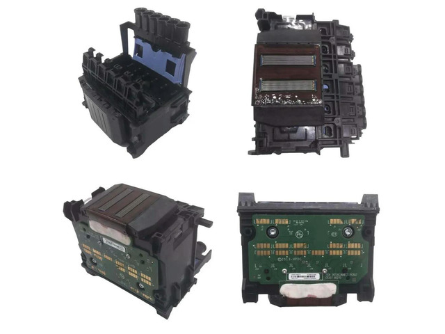 B3P06A Printhead Fit For DesignJet T930 T1530 T3500 T2500 T1500 T2530 T920