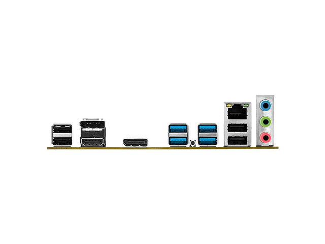 JGINYUE B550M Pro Motherboard AMD Ryzen 4000 Series,WiFi ProSeries, AM4, DDR4 64GB, PCIe 3.0, SATA 6Gb/s, M.2, USB 3.2 Gen 2, HDMI/DP, mATX