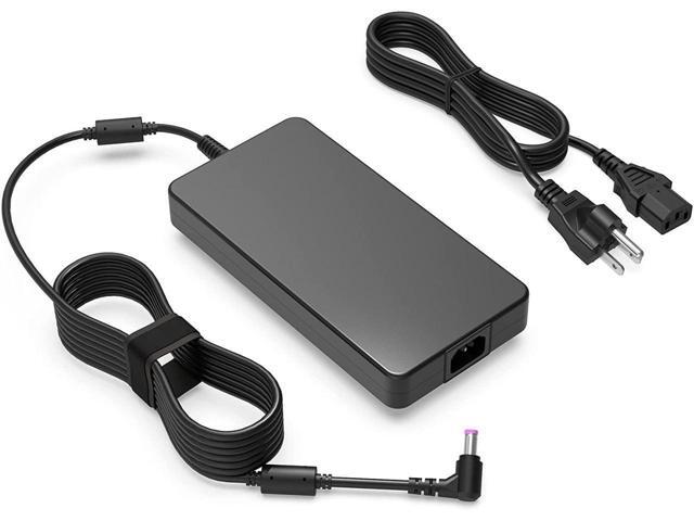 230W AC Charger Fit for Acer Predator Helios 300 PH315-53-72XD PH315-53-781R PH315-53-7426 PH315-54,Triton 500 PT515-52 PT515-52-71K5 52-73L3.