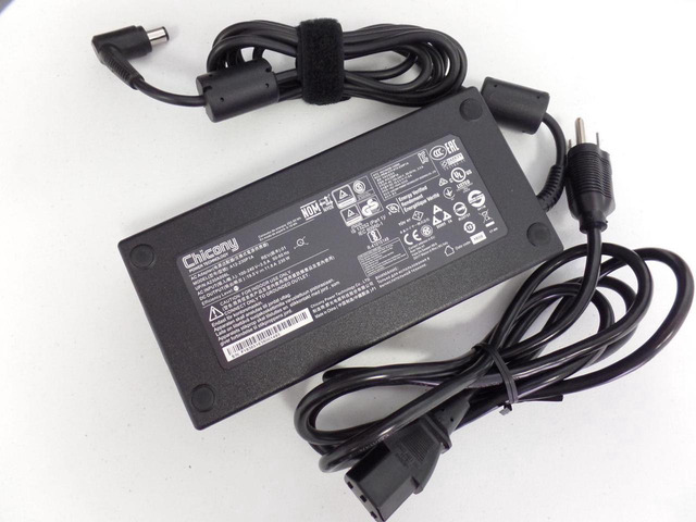 New Chicony 230W AC Adapter for Acer Predator Triton 700 PT715-51-732Q