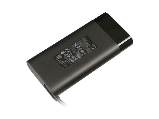 New 19.5V 6.9A 135W AC Charger for HP A135A012P ADP-135MB B L15534-001 L15879-002 L15879-003 Omen 15-dc 17-an 17t-an Pavilion 15-cx 15t-cx 15-bc.