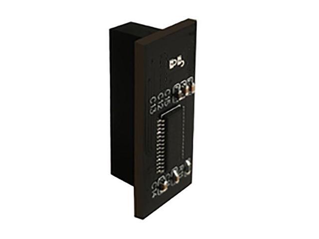 Tpm 1.2 Security Module Board TPM1.2 LPC 20 Pin Motherboards Card for ASUS MSI ASROCK GIGABYTE
