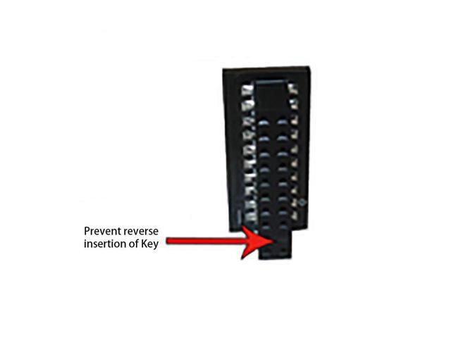 Tpm 1.2 Security Module Board TPM1.2 LPC 20 Pin Motherboards Card for ASUS MSI ASROCK GIGABYTE