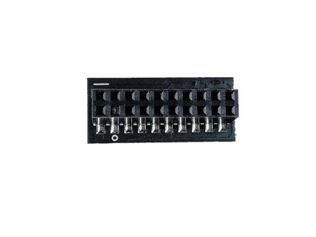 1Piece 20 Pin TPM 2.0 Module for ASUS TPM-L R2.0 Compatible Windows 11
