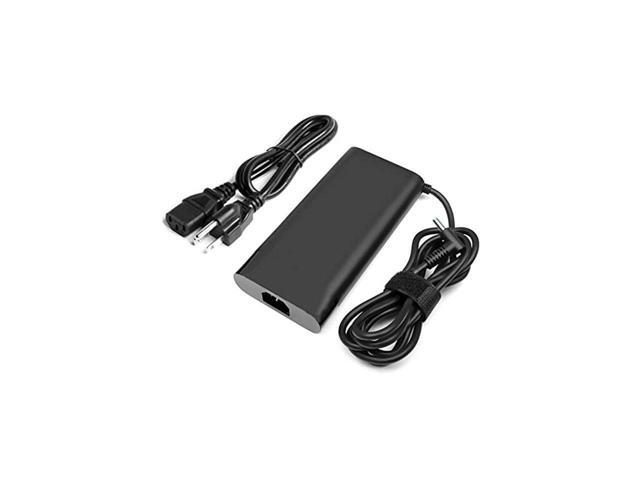 Slim 200W 10.3A AC Charger Fit for HP Omen 15 17 zbook 15 17 Pavilion Gaming 15 17 Envy 15 2020 L00818-850 TPN-DA10 TPN-LA21 L73385-001 L00895-003...
